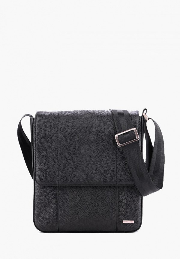 

Сумка R.Blake Collection for men, Черный, JOHNNY