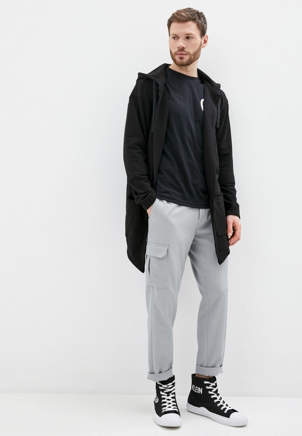 

Кардиган Street Industries, Черный