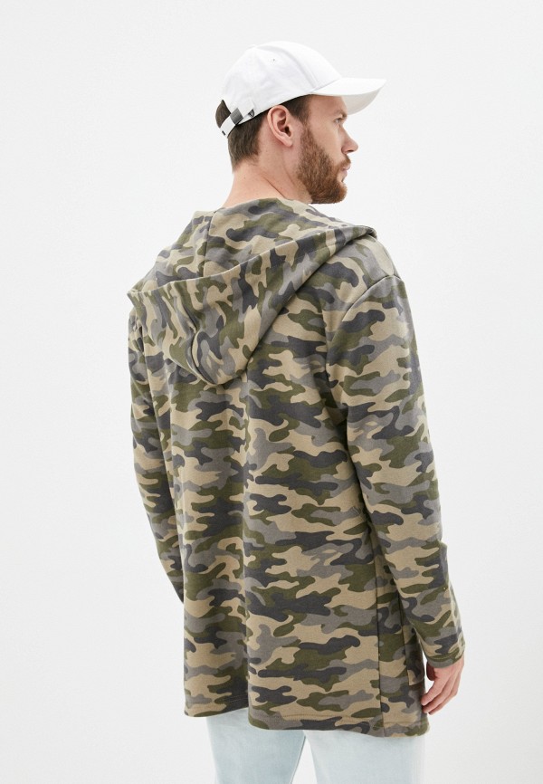 

Кардиган Street Industries, Хаки