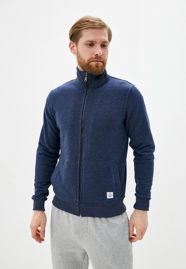 

Олимпийка Street Industries, Синий