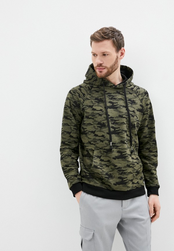 

Худи Street Industries, Хаки