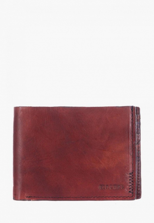 

Кошелек Rip Curl, Коричневый, HANDCRAFTED ALL DAY
