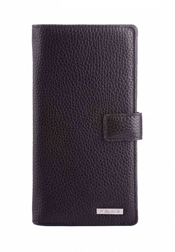 

Кошелек R.Blake Collection for men, Коричневый, KEVIN