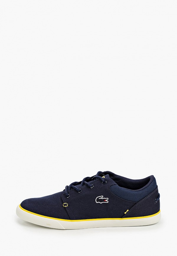 

Кеды Lacoste, Синий, BAYLISS 220 1 CMA