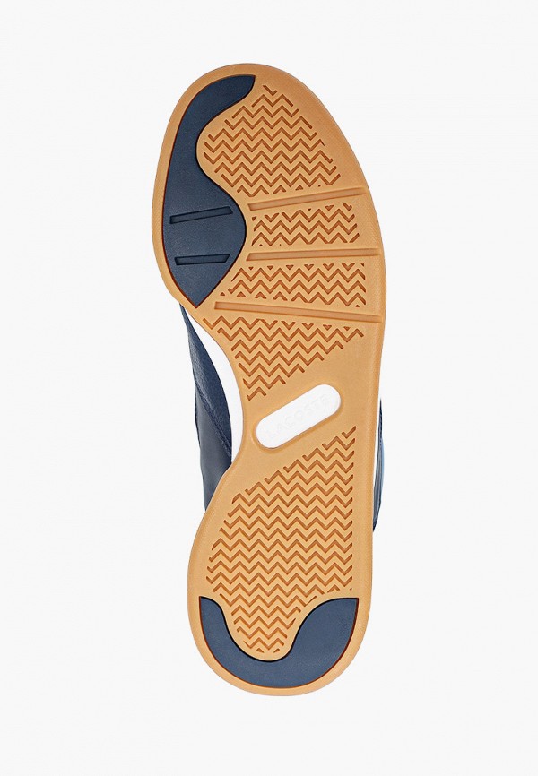 

Кроссовки Lacoste, Синий, COURT SLAM 120 3 SMA