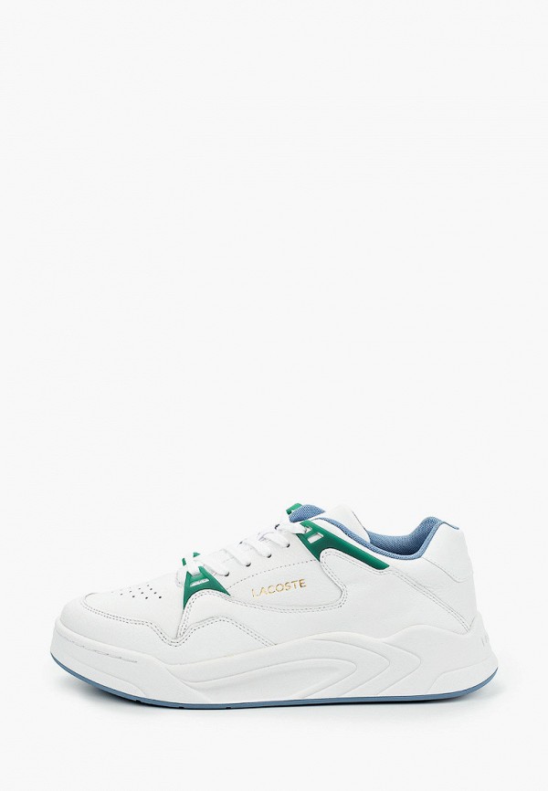 

Кроссовки Lacoste, Белый