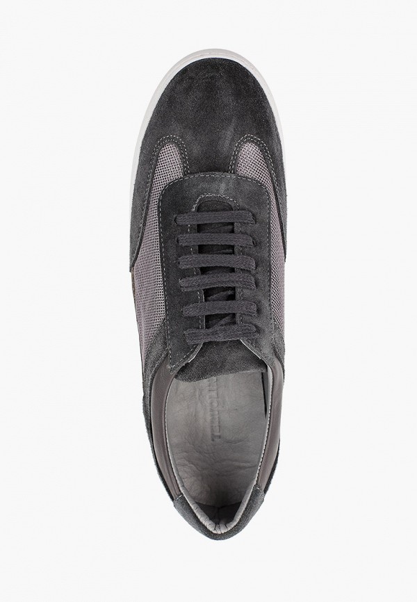 фото Кеды tervolina