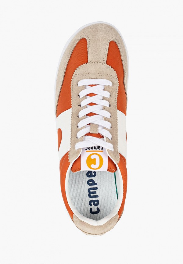 фото Кроссовки camper