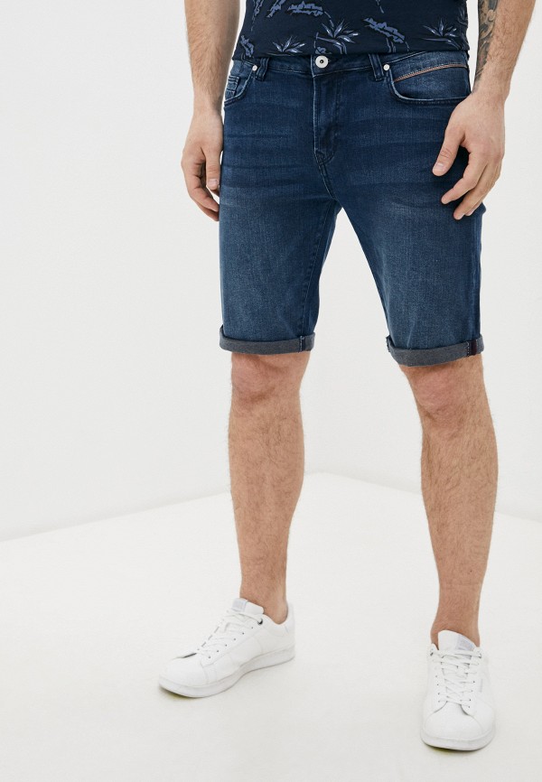 фото Шорты джинсовые colin's
