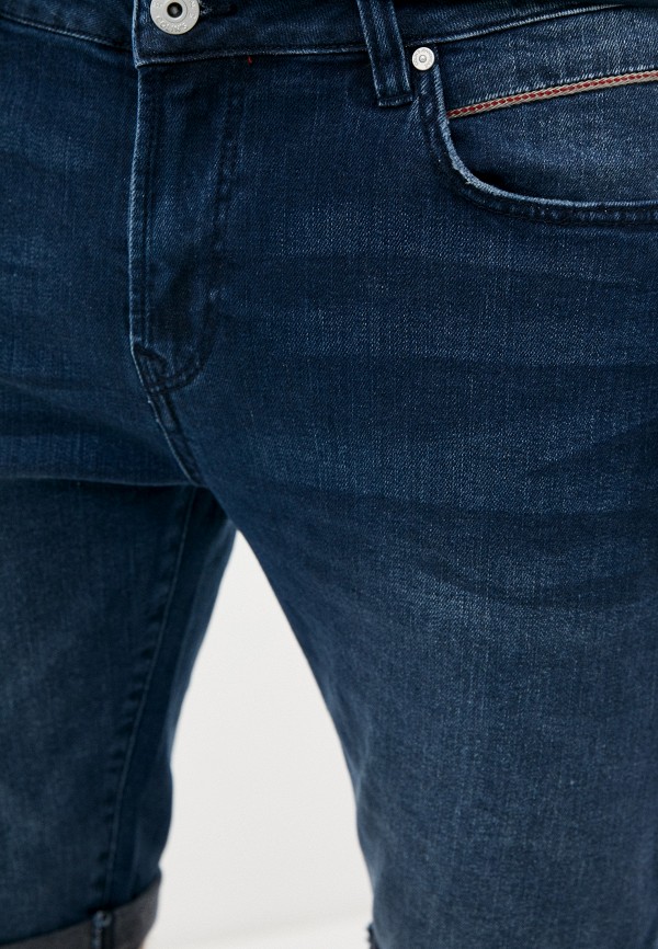 фото Шорты джинсовые colin's