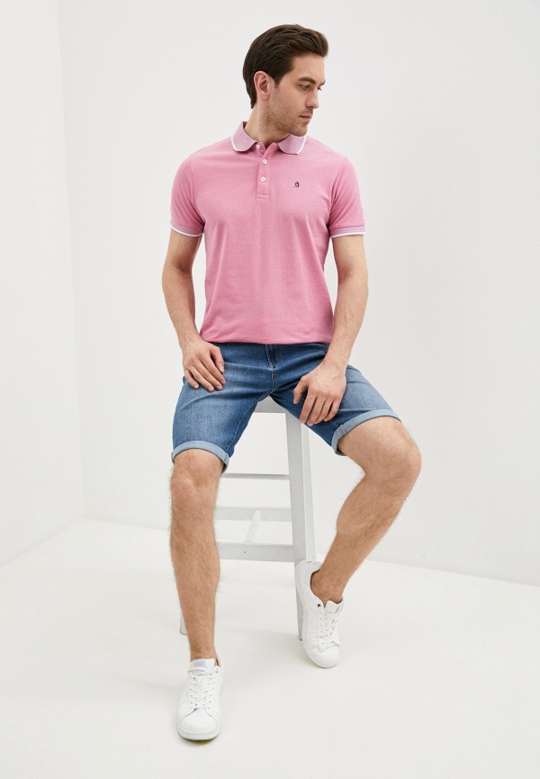 фото Шорты джинсовые colin's