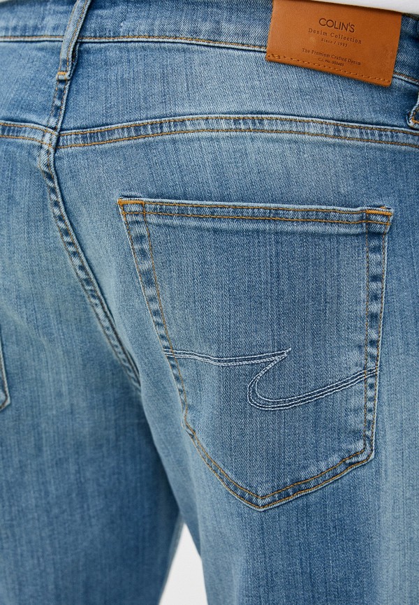 фото Джинсы colin's