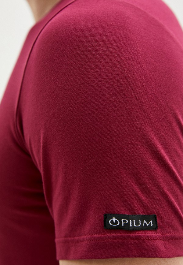 фото Футболка opium