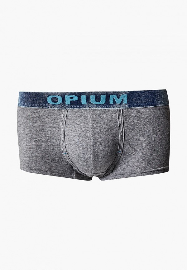 

Трусы Opium, Серый