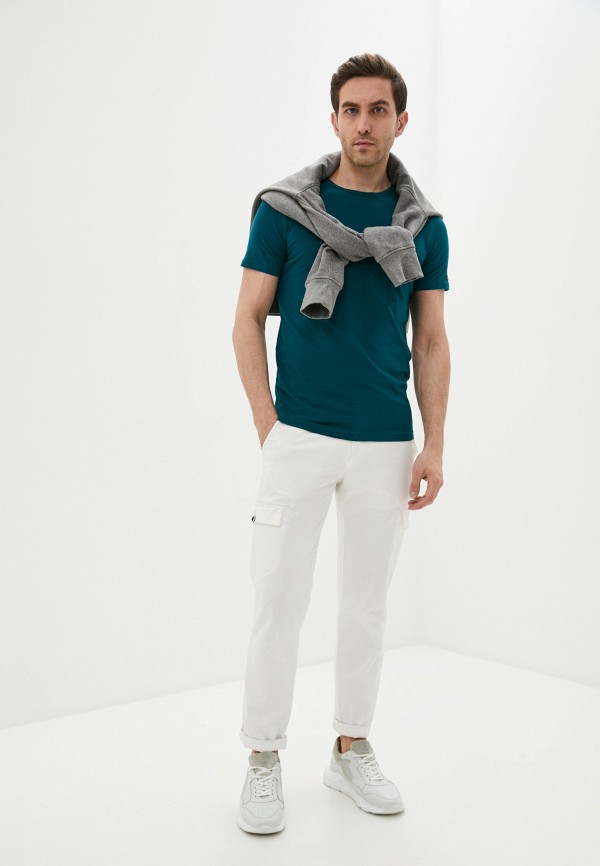 фото Футболка opium