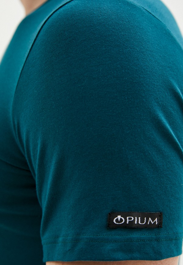 фото Футболка opium