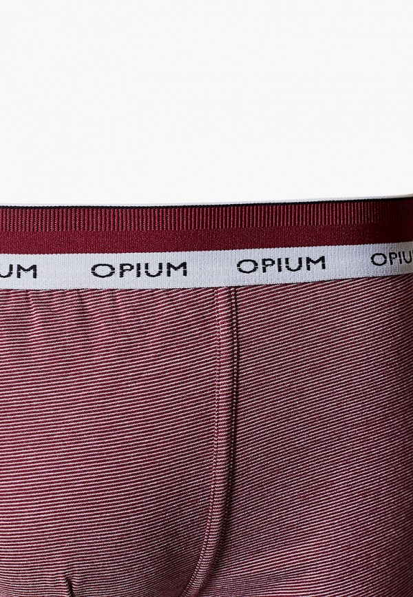 фото Трусы opium