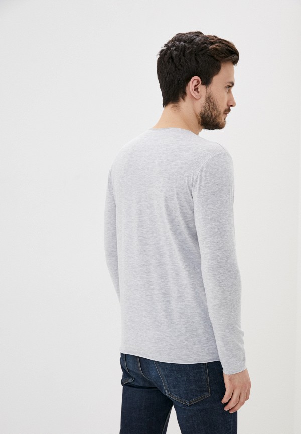 фото Лонгслив opium