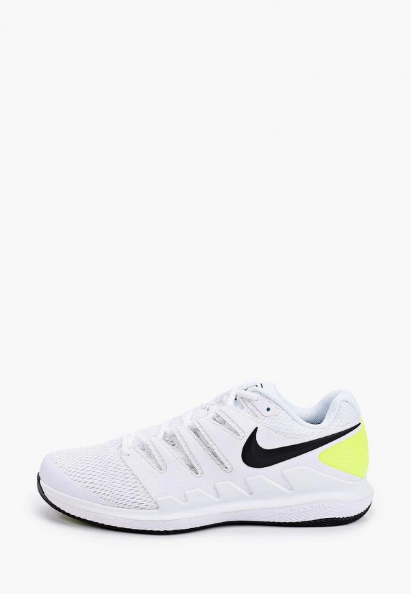 

Кроссовки Nike, Белый, AIR ZOOM VAPOR X HC