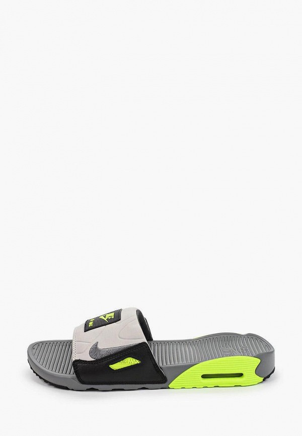 

Сланцы Nike, Разноцветный, AIR MAX 90 SLIDE