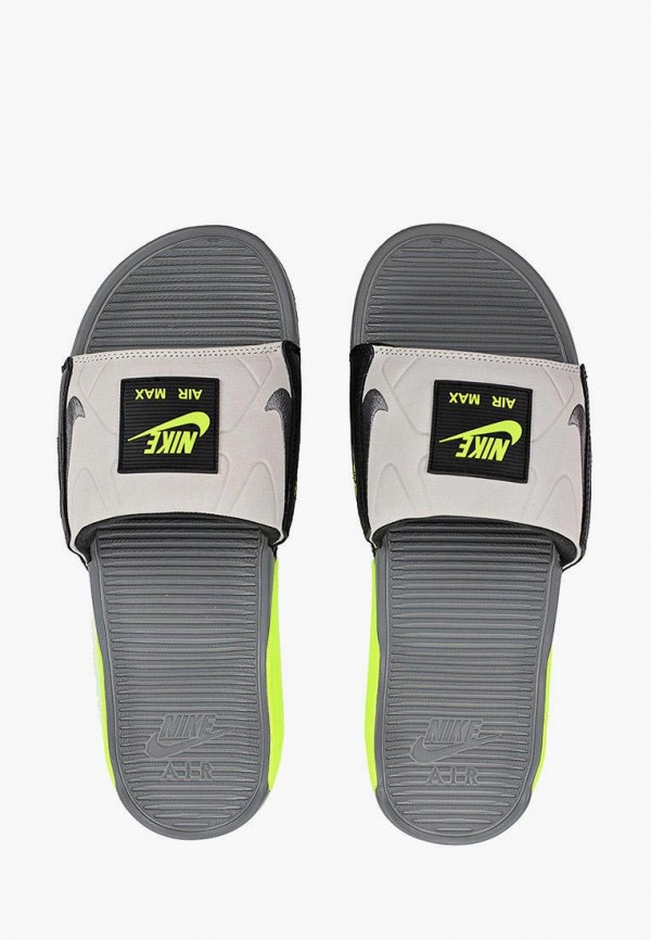 

Сланцы Nike, Мультиколор, Nike MP002XM1K7YQ