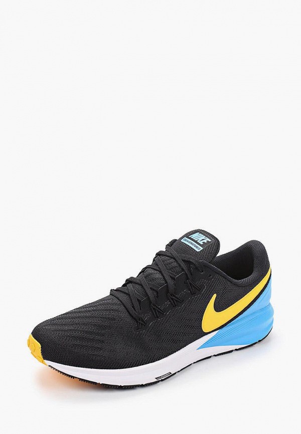 

Кроссовки Nike, Черный, Nike MP002XM1K7YT