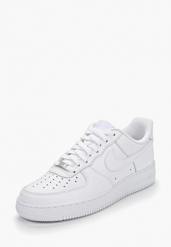 

Кроссовки Nike, Белый, Nike MP002XM1K7YV