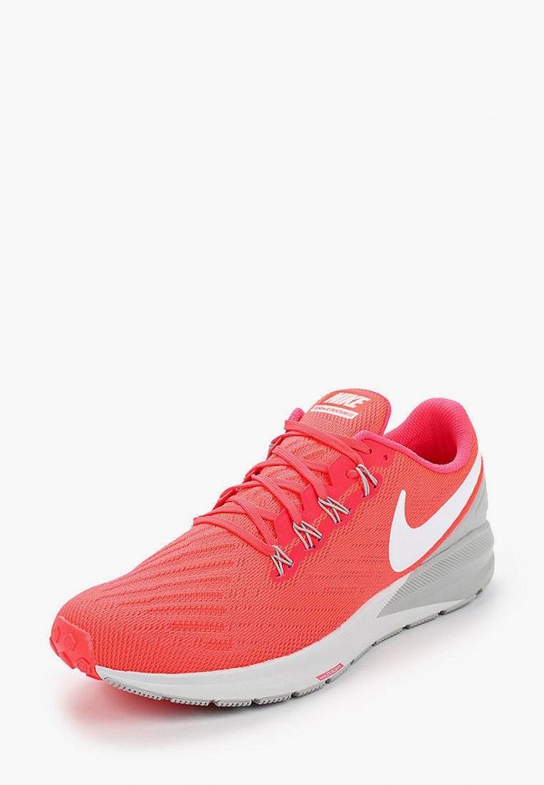 

Кроссовки Nike, Красный, Nike MP002XM1K7YW