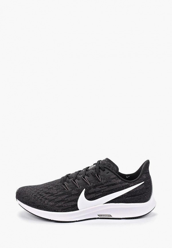 

Кроссовки Nike, Черный, Nike MP002XM1K7YX