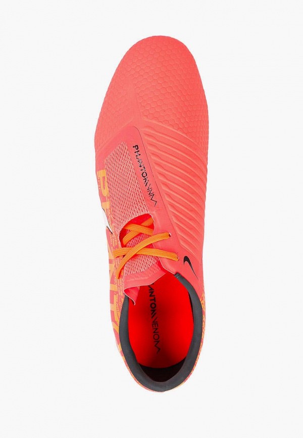 

Бутсы Nike, Красный, Nike MP002XM1K7YY