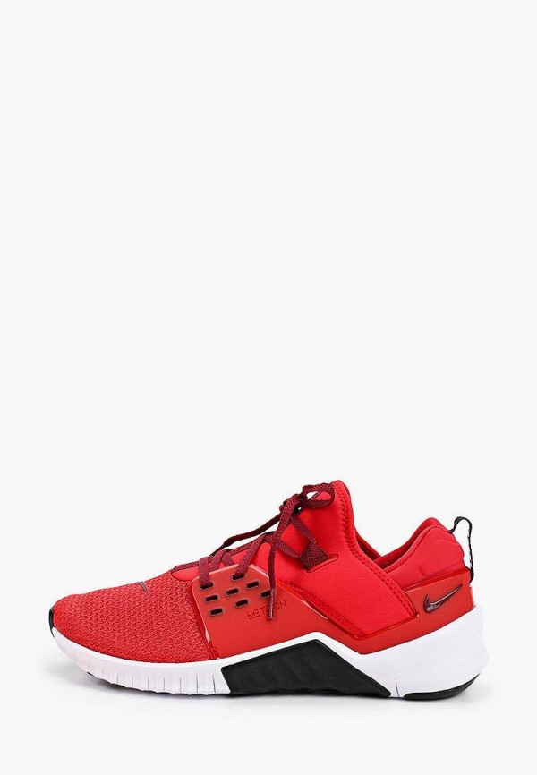 

Кроссовки Nike, Красный, Nike MP002XM1K7Z2