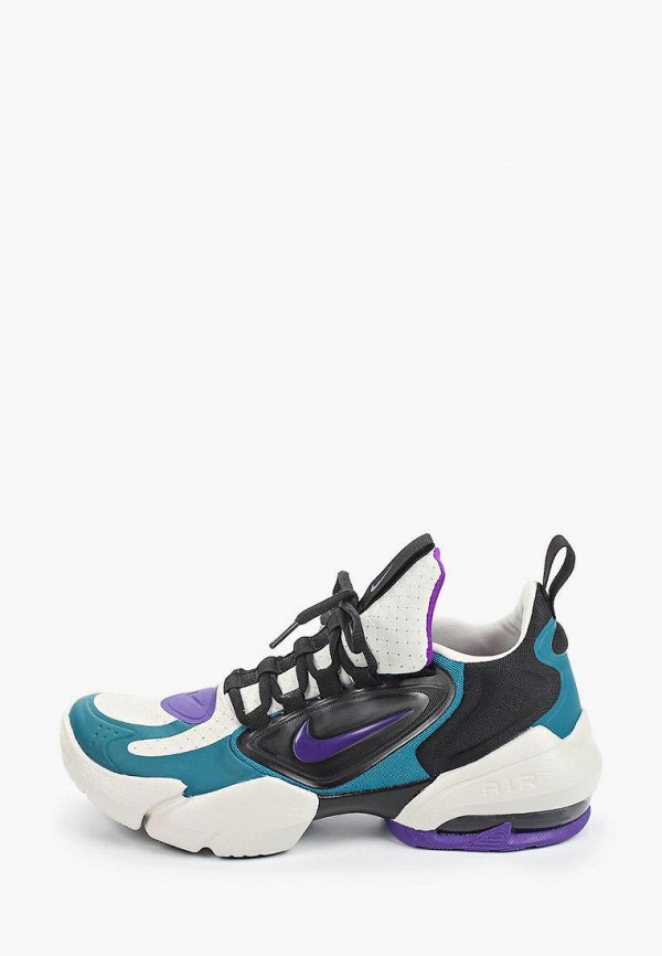 

Кроссовки Nike, Разноцветный, AIR MAX ALPHA SAVAGE