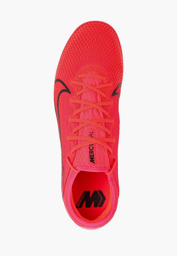 

Бутсы зальные Nike, Красный, Nike MP002XM1K7Z5