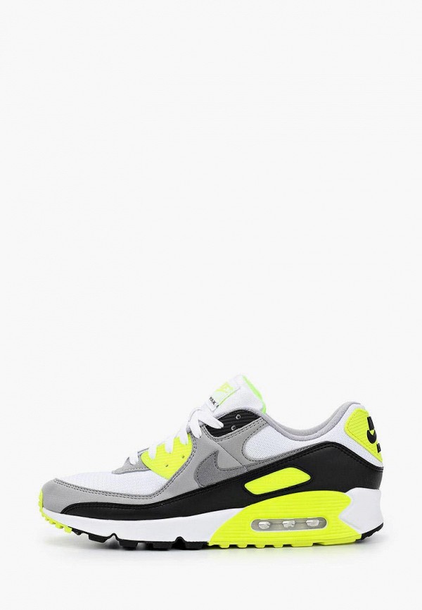 

Кроссовки Nike, Разноцветный, AIR MAX 90