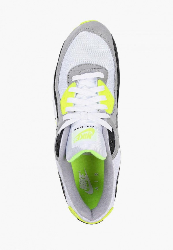 

Кроссовки Nike, Мультиколор, Nike MP002XM1K7ZE