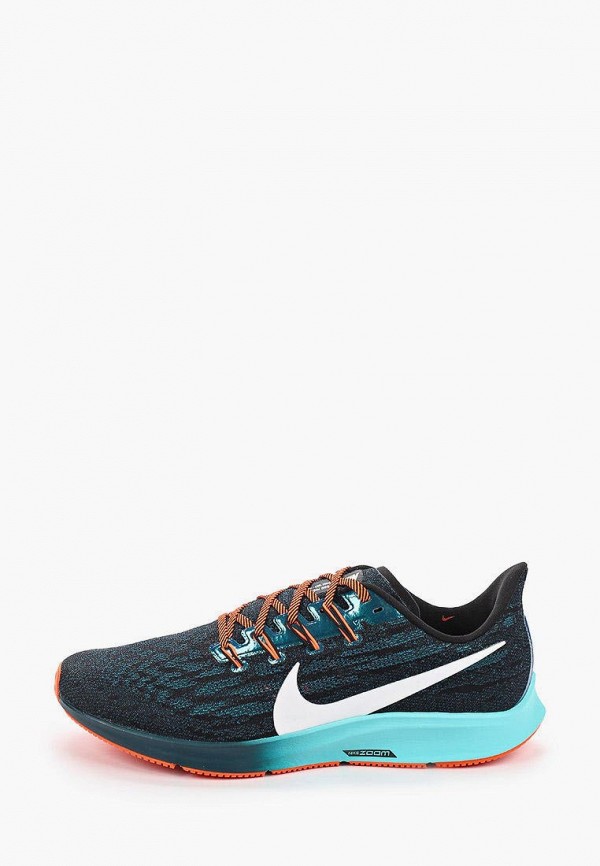 

Кроссовки Nike, Черный, Nike MP002XM1K7ZN