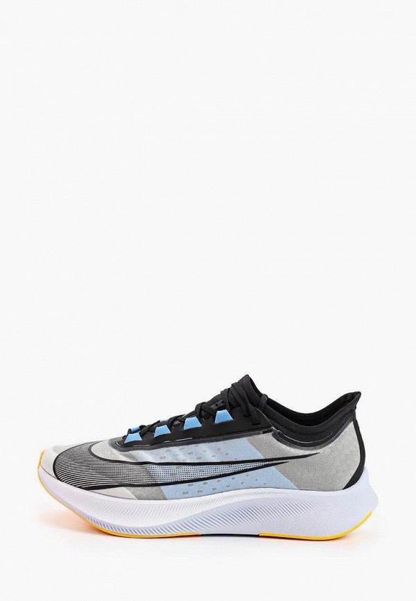 

Кроссовки Nike, Серый, Nike MP002XM1K7ZO