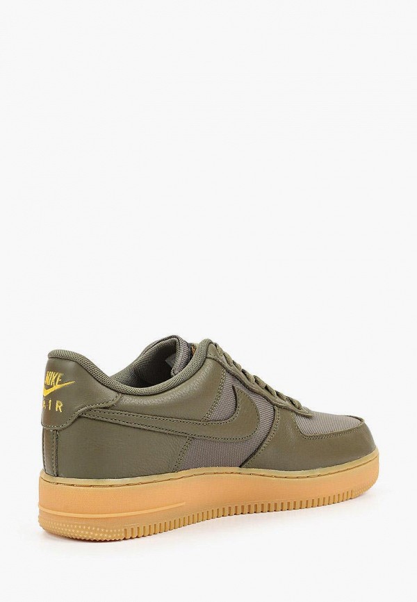 

Кроссовки Nike, Хаки, Nike MP002XM1K7ZQ