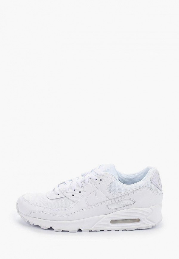 

Кроссовки Nike, Белый, Nike MP002XM1K7ZT