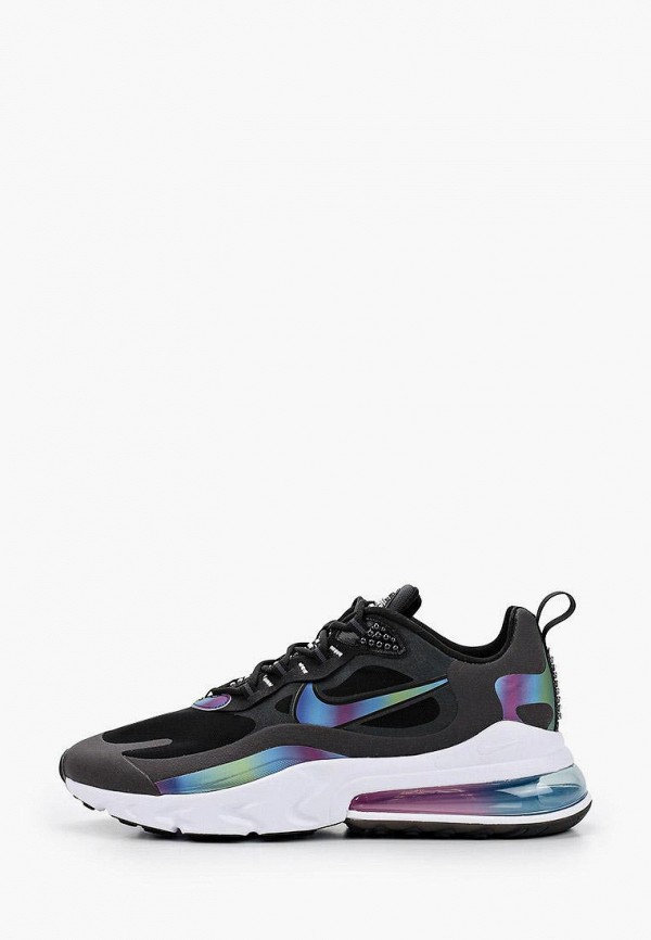

Кроссовки Nike, Черный, Nike MP002XM1K7ZU