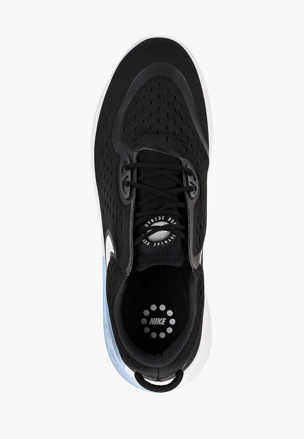 

Кроссовки Nike, Черный, Nike MP002XM1K7ZY