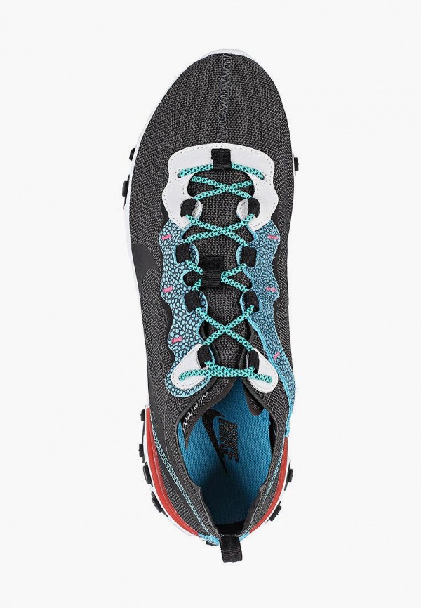

Кроссовки Nike, Серый, Nike MP002XM1K81F