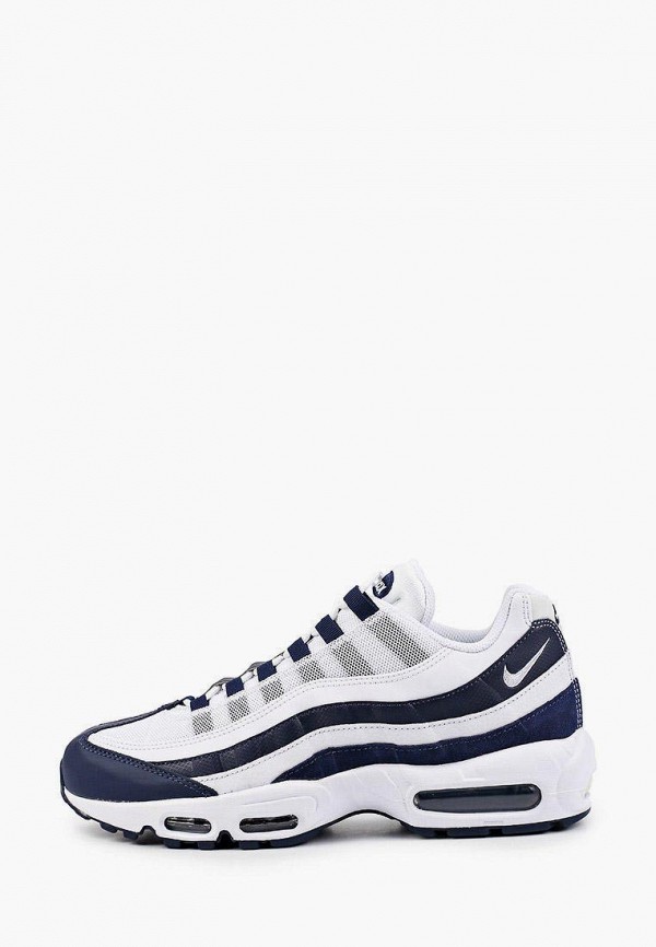 

Кроссовки Nike, Синий, NIKE AIR MAX 95 ESSENTIAL