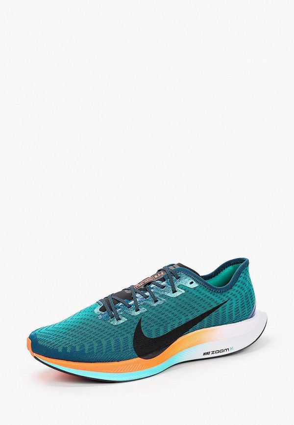 

Кроссовки Nike, Бирюзовый, Nike MP002XM1K81H