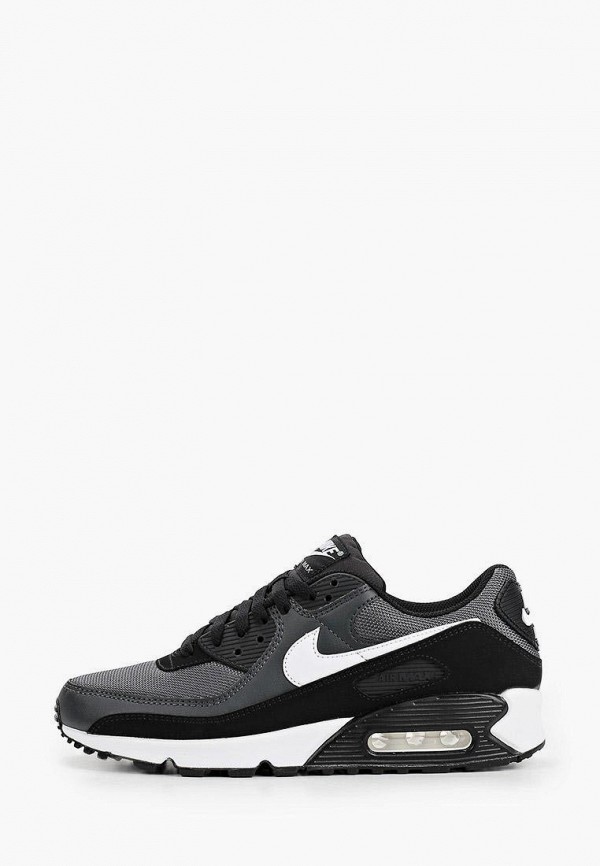 

Кроссовки Nike, Серый, Nike MP002XM1K81I