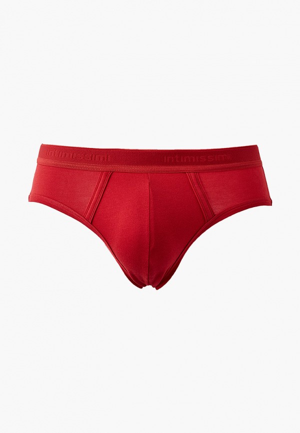 

Трусы Intimissimi, Красный