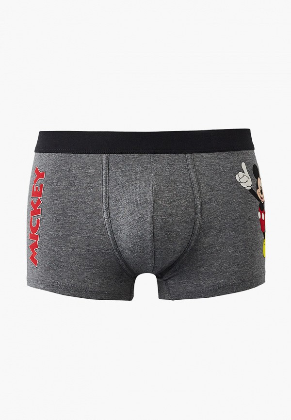 

Трусы Intimissimi, Серый