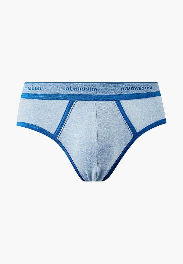 

Трусы Intimissimi, Голубой