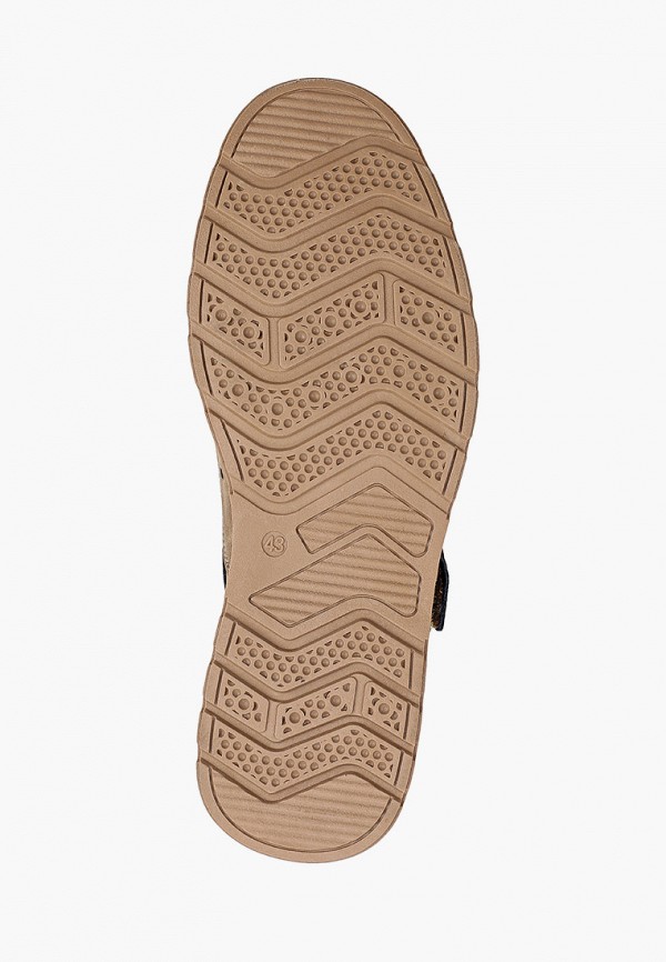 Лоферы Munz-Shoes цвет коричневый  Фото 5