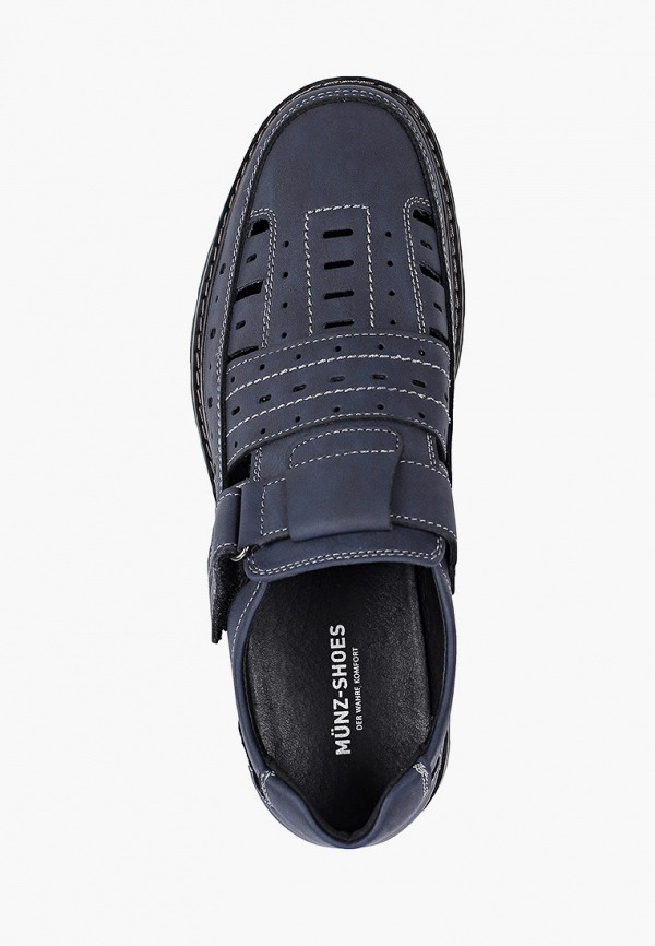 фото Туфли munz-shoes